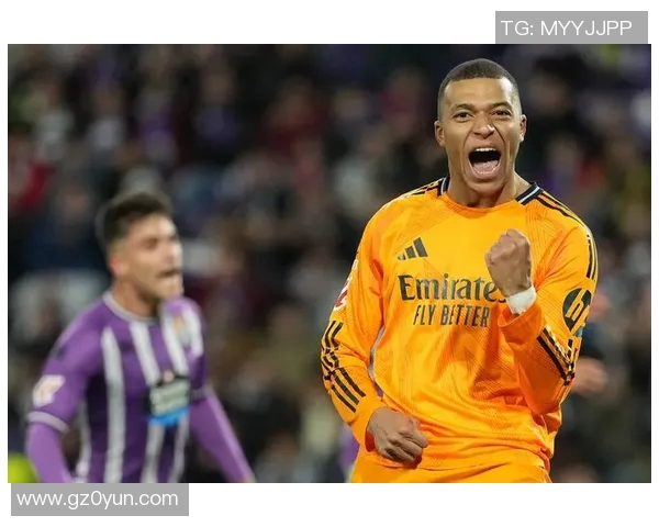 姆巴佩欧冠夜帽子戏法后接受采访透露未来去向已成定局 姆巴佩欧冠夜帽子戏法后接受采访透露未来去向已成定局