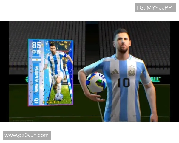 梅西在足球比赛中的精彩表现解读及直播分析全记录