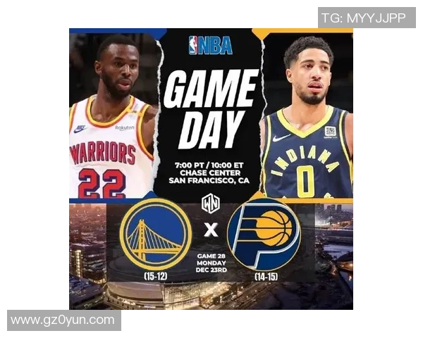 勇士与步行者激战正酣新浪体育全程直播精彩瞬间回顾