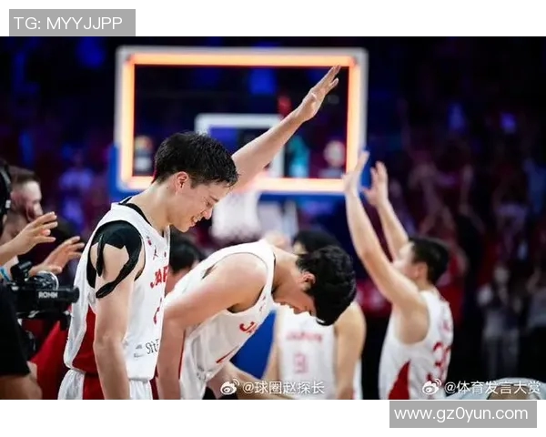 中国男篮2016年对阵菲律宾的精彩回顾与比赛分析