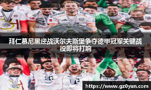 拜仁慕尼黑迎战沃尔夫斯堡争夺德甲冠军关键战役即将打响